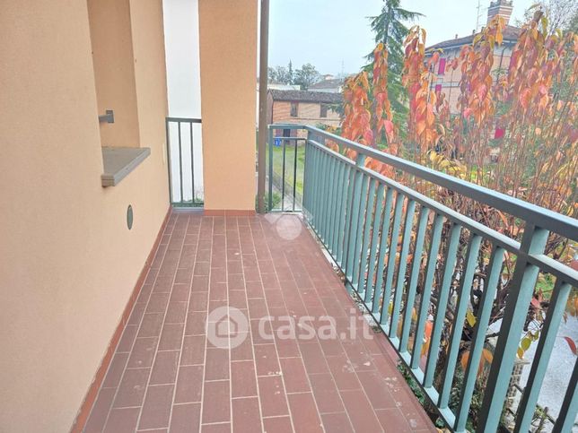 Appartamento in residenziale in Via Giuseppe Verdi 15