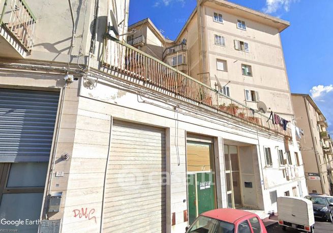 Appartamento in residenziale in Via Catania 103