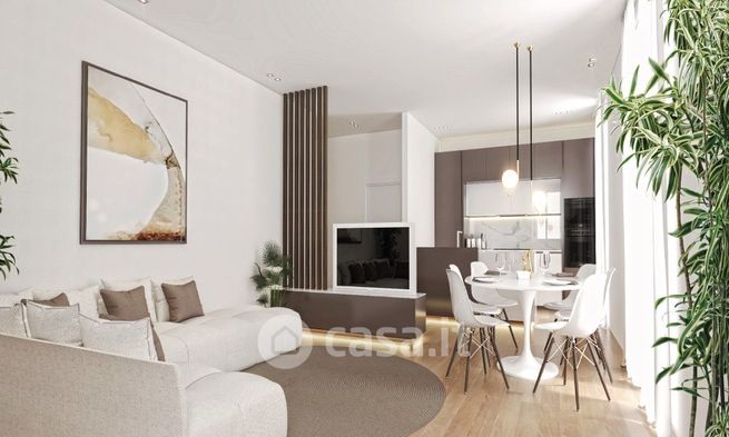 Appartamento in residenziale in Via Monte Cengio