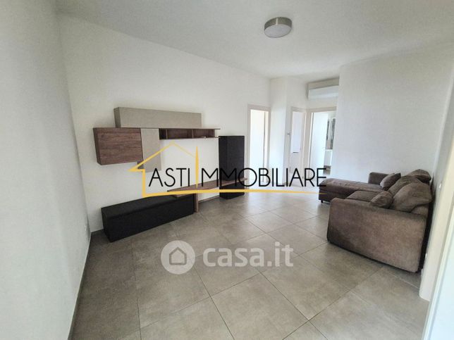 Appartamento in residenziale in Via Francesco Morelli 14