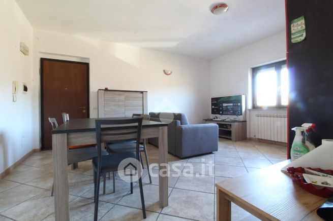 Appartamento in residenziale in Via Pianette 6