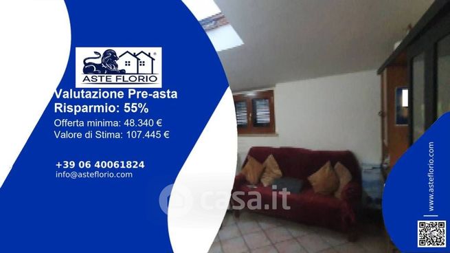 Appartamento in residenziale in Via Mario Capuani 67