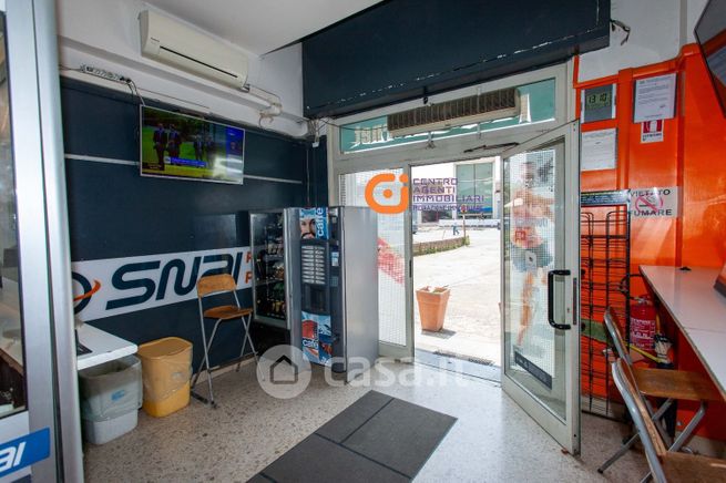 Attivitã /licenza (con o senza mura) in commerciale in Via della Villa di Livia 123 -125