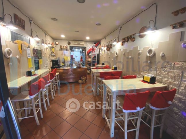 Negozio/locale commerciale in commerciale in 