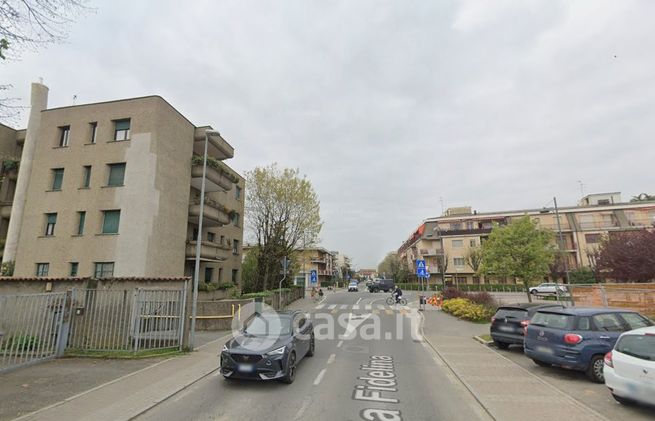 Ufficio in commerciale in Via Fidelina 2