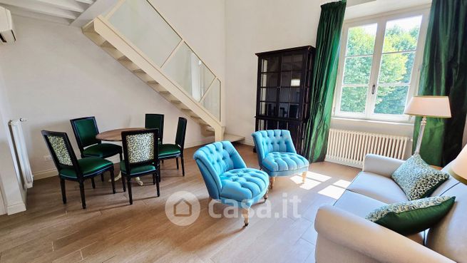 Appartamento in residenziale in Piazza dei Nerli