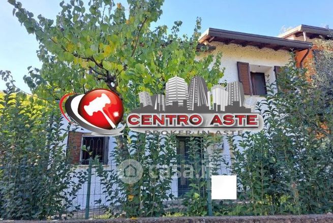 Appartamento in residenziale in Via Urbinate