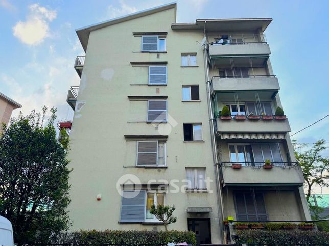 Appartamento in residenziale in Viale Ildebrando Cocconi 16