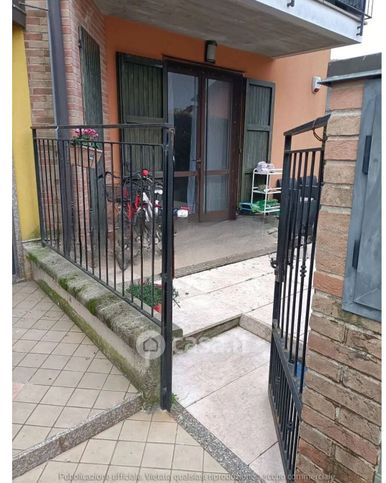 Appartamento in residenziale in Salghetto 5