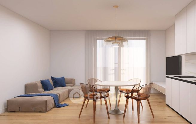 Appartamento in residenziale in Via Emilia 379
