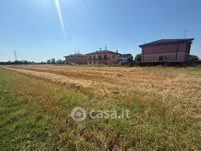 Terreno edificabile in residenziale in