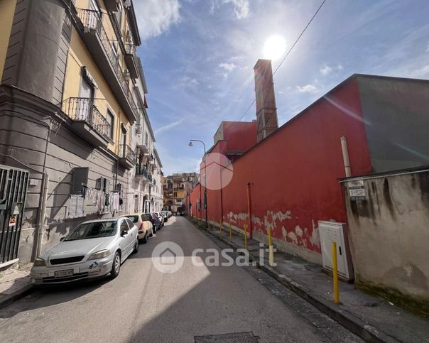 Garage/posto auto in residenziale in Via Martin Luther King