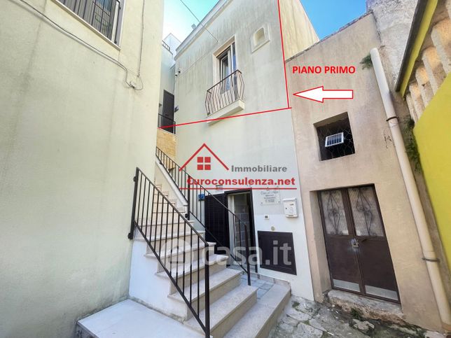 Appartamento in residenziale in Corte Sacco