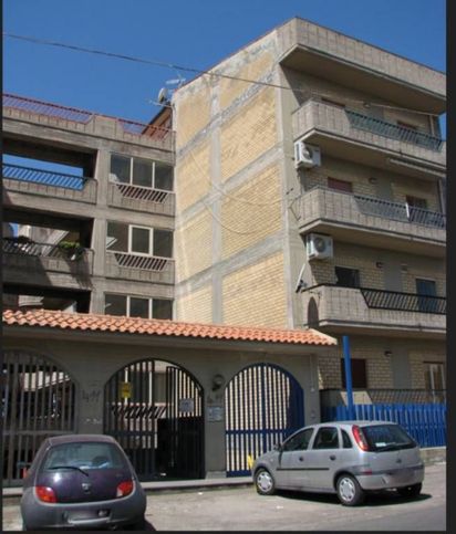 Appartamento in residenziale in Via Vittorio Emanuele 411