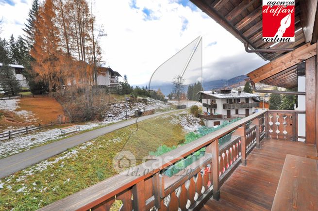 Appartamento in residenziale in Via Majon di Sopra 8
