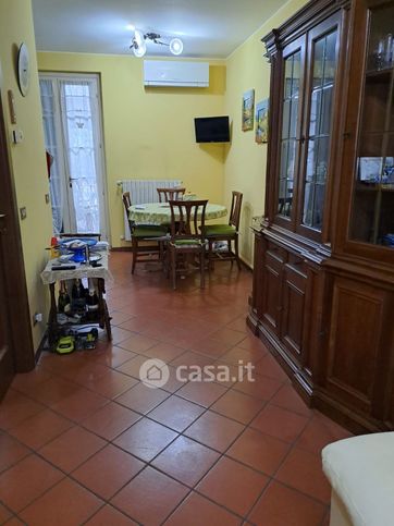 Casa bi/trifamiliare in residenziale in Via dei Paladini