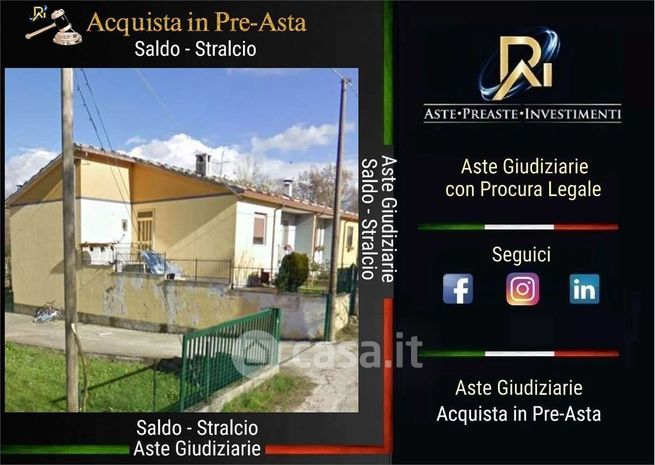 Appartamento in residenziale in Via S. Antonio Abate