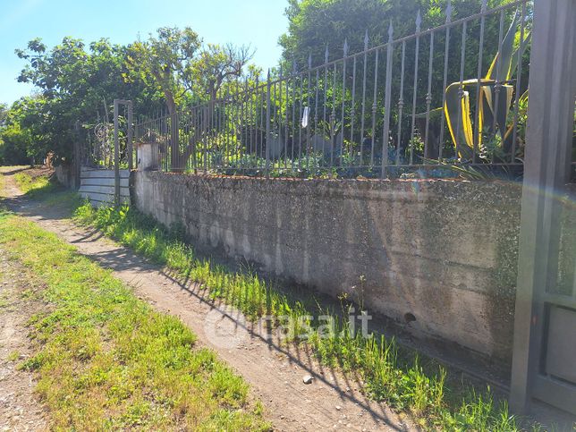 Terreno agricolo in commerciale in Via Ponte Aiello