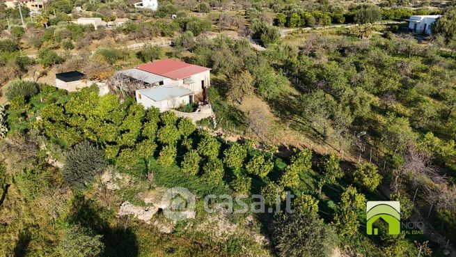 Terreno agricolo in commerciale in Contrada Fiumara