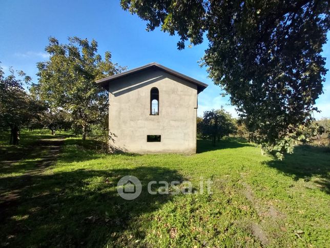 Terreno agricolo in commerciale in CUPA DI NOLA