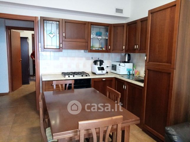 Appartamento in residenziale in 