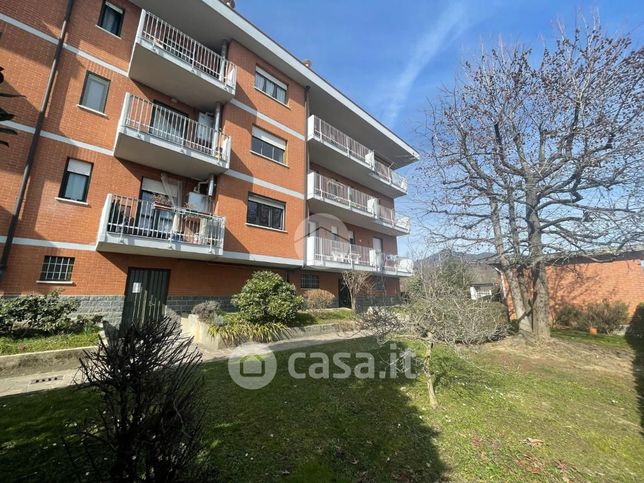 Appartamento in residenziale in Via Martiri della Libertà 23