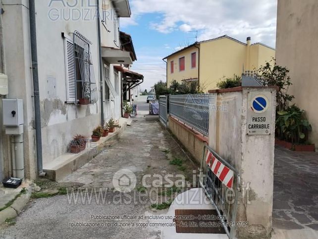 Appartamento in residenziale in Via Giuseppe dell'Omodarme 35