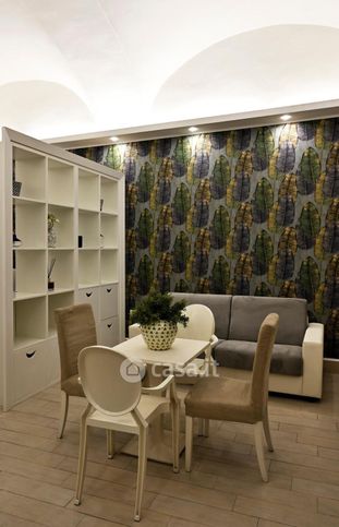 Appartamento in residenziale in Via Foria 130