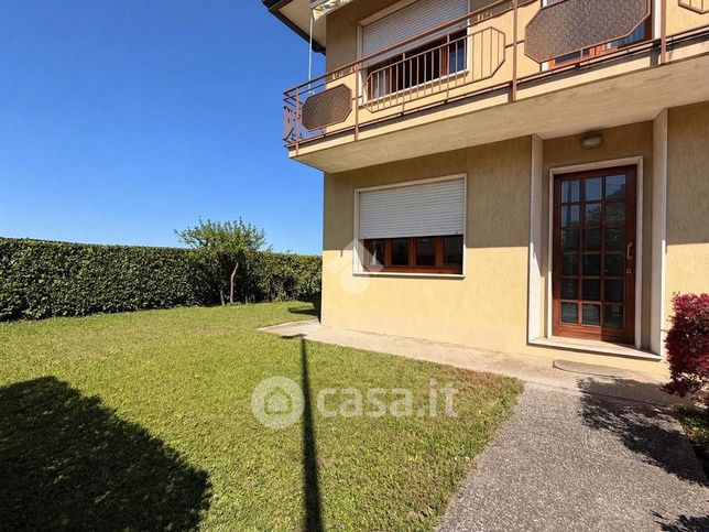 Appartamento in residenziale in Via Ceresina 2