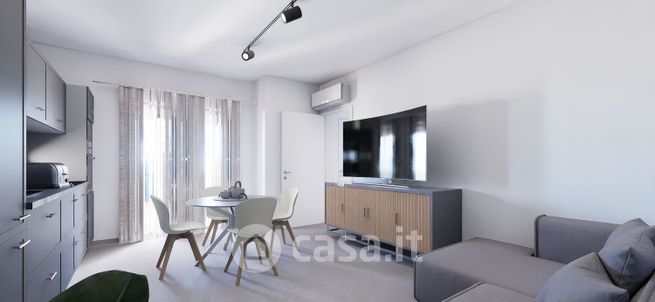 Appartamento in residenziale in Via delle Serre