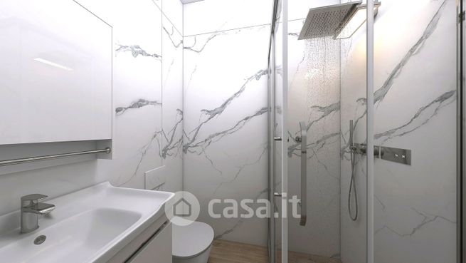 Appartamento in residenziale in Via Imperia 21