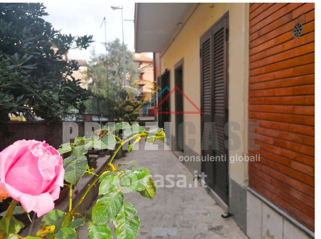 Appartamento in residenziale in Via Parco degli Eroi