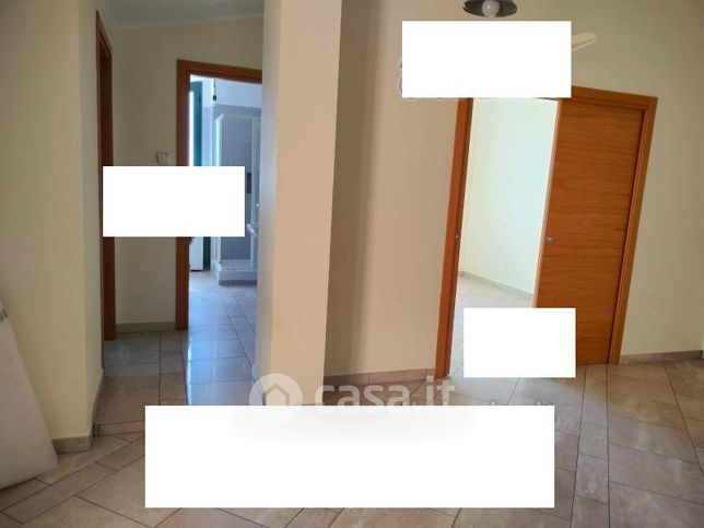 Appartamento in residenziale in Via del Maestrale