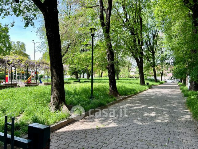 Appartamento in residenziale in Corso Potenza 177