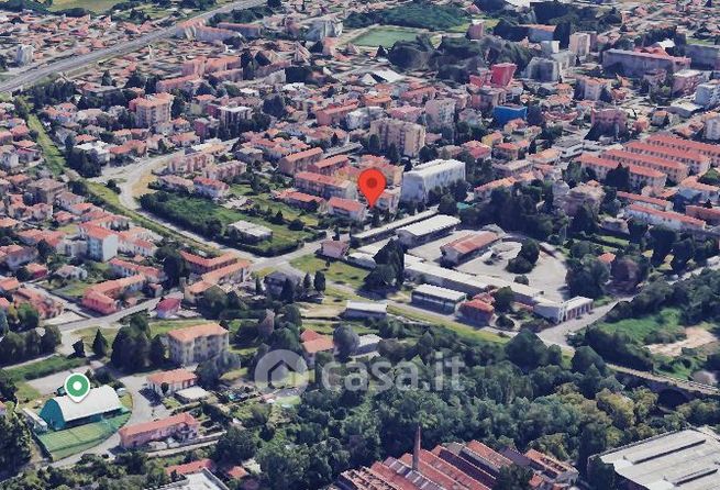 Appartamento in residenziale in Via Tevere 3