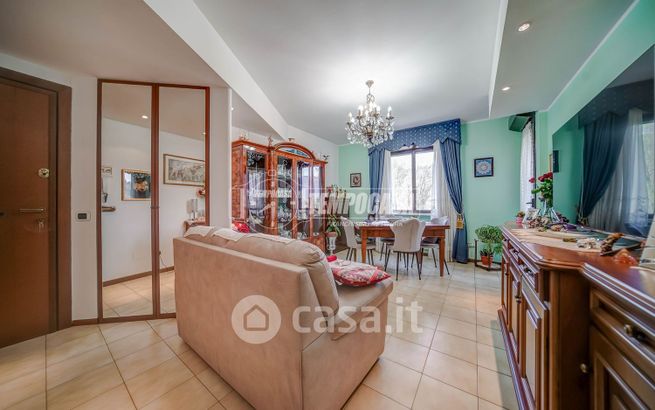 Appartamento in residenziale in Via della Roggia 11 B