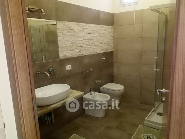 Appartamento in residenziale in Via Mazara