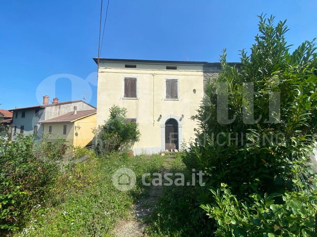 Casa indipendente in residenziale in Via Gherardo Gherardi 29