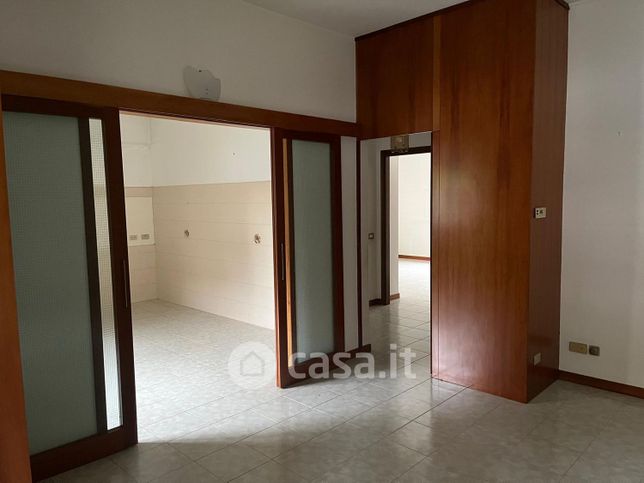Attico/mansarda in residenziale in Via Edmondo de Amicis