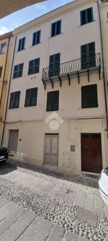 Capannone in commerciale in Via Alberto Lamarmora 40