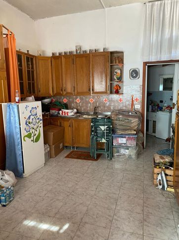 Appartamento in residenziale in Diana