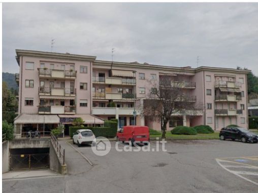 Appartamento in residenziale in Via Valle Gavarnia