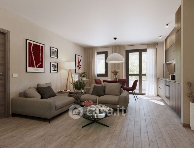 Appartamento in residenziale in Via Giovanni XXIII'