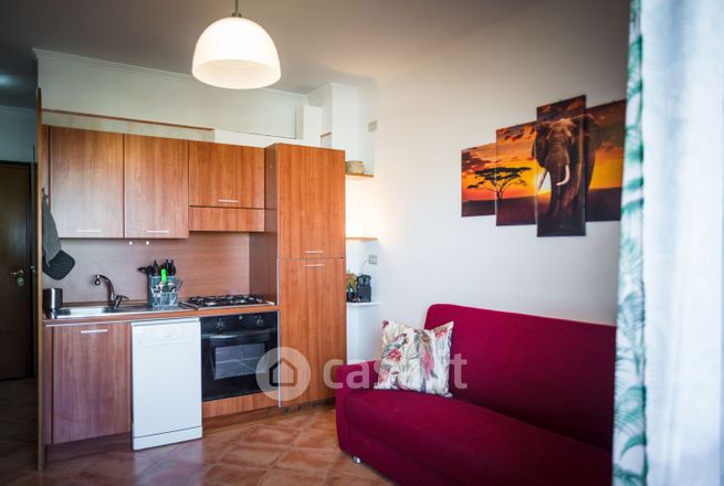 Appartamento in residenziale in Via Nino Taranto 30