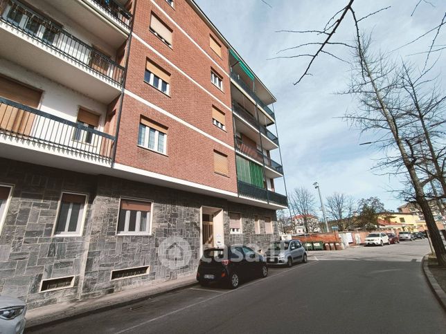 Appartamento in residenziale in Viale Ambrogio da Fossano 6
