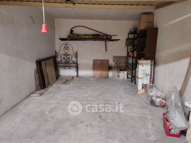 Box/posto auto in residenziale in Via Guglielmo Marconi