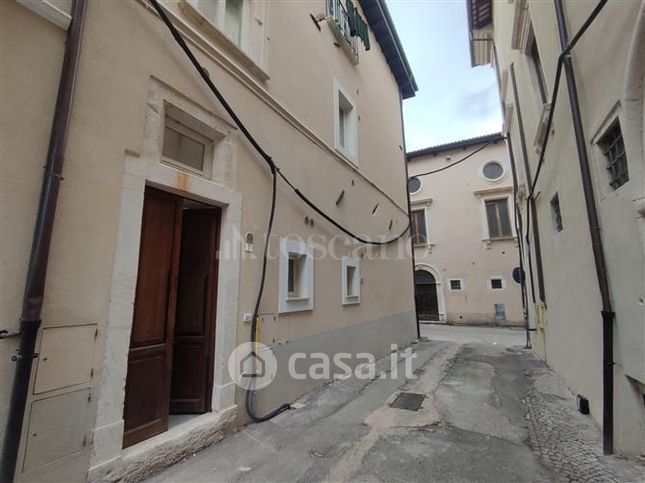 Loft in residenziale in Via d'Appari