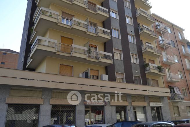 Appartamento in residenziale in Via Genova 261