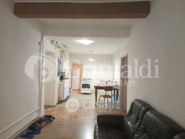 Appartamento in residenziale in Via XX Settembre