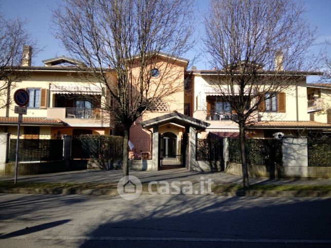 Appartamento in residenziale in Via San Biagio 63